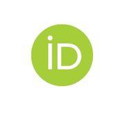 ORCID ID